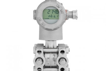 Преобразователь давления JUMO dTRANS p20 Ex d в Березниках
