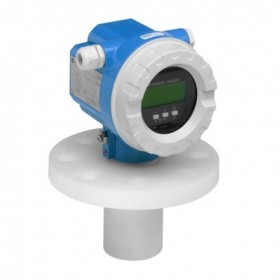 Ультразвуковой уровнемер Prosonic M FMU40 в Березниках