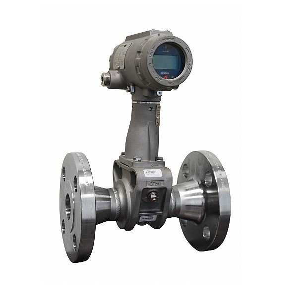 Вихревой расходомер ROSEMOUNT 8800D в Березниках